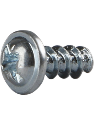 Ensto - DMS1 - Mounting screw N/A, DMS1, Ensto