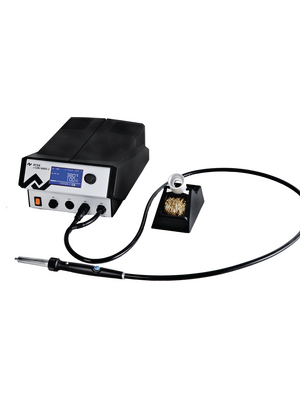 Ersa - 0ICV2000A - Soldering and desoldering unit 200 W F (CEE 7/4), 0ICV2000A, Ersa