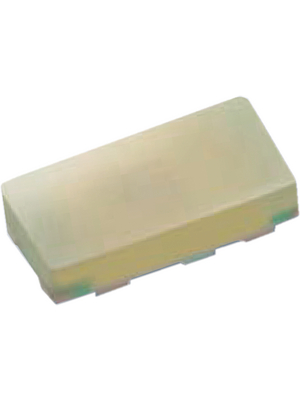 Everlight Electronics - 19-218/BHC-ZL1M2QY/3T - SMD LED blue 2.7...3.2 V 0603, 19-218/BHC-ZL1M2QY/3T, Everlight Electronics