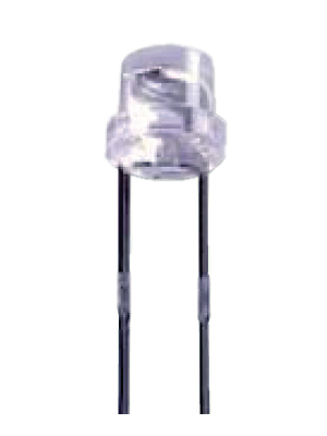 Everlight Electronics - ALS-PDIC144-6C/L378 - Ambient light sensor 550 nm 33 uA, ALS-PDIC144-6C/L378, Everlight Electronics