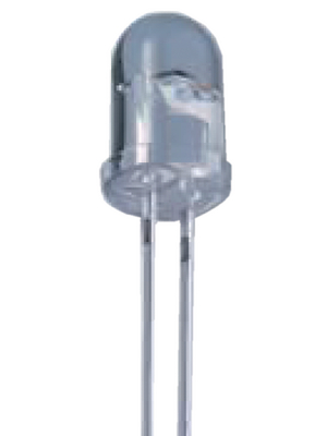 Everlight Electronics - ALS-PT333-3C/L177 - Ambient light sensor 560 nm 90...160 uA, ALS-PT333-3C/L177, Everlight Electronics