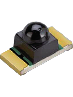 Everlight Electronics - PT26-21B/TR8 - IR phototrans. Bottom View / Reverse Mount, PT26-21B/TR8, Everlight Electronics