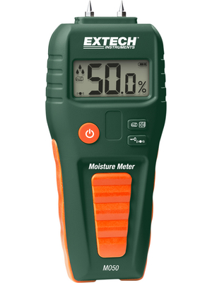 Extech Instruments - MO50 - Moisture Meter, MO50, Extech Instruments