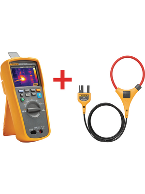 Fluke - FLUKE-279FC/IFLEX - Thermal Multimeter TRMS AC+DC 10000 digits 600 mVAC / 1000 VAC, FLUKE-279FC/IFLEX, Fluke