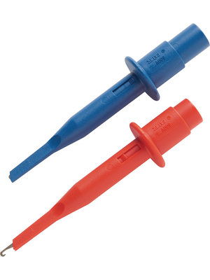 Fluke - HC120-II - Hook catches set, HC120-II, Fluke