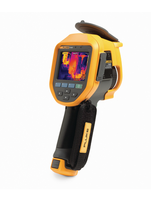 Fluke - FLK-TI450 9HZ - Thermal Imager 320 x 240, -20...+1200 C, FLK-TI450 9HZ, Fluke