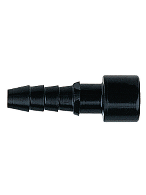 HARTING - 09140006279 - Pneumatic connector,Gender of contacts-Female, 09140006279, HARTING