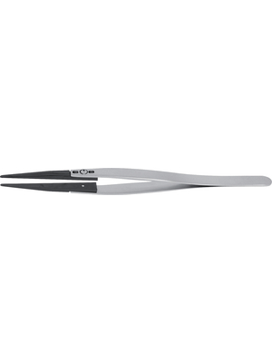 Ideal Tek - 2AZJ  SA  0 - Ceramic / ESD ESD ceramic tweezers, 2AZJ  SA  0, Ideal Tek