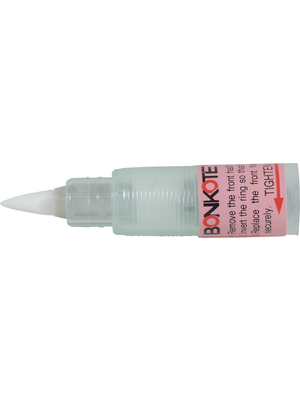 Ideal Tek - BR-102B - Brush for flux dispensing pen 8 ml, BR-102B, Ideal Tek
