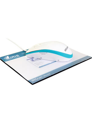 I.R.I.S. - 458735 - IRIScan Mouse USB, 458735, I.R.I.S.
