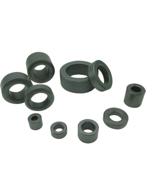 Kitagawa - GTR-9-5-8 - Ferrite core 30 Ohm @ 100 MHz, GTR-9-5-8, Kitagawa