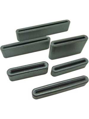 Kitagawa - GSSC-40-12 - Ferrite core @ 100 MHz, GSSC-40-12, Kitagawa