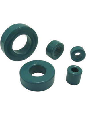 Kitagawa - TRM-16-8-16E-WE - Ferrite core @ 1 MHz / @ 10 MHz, TRM-16-8-16E-WE, Kitagawa