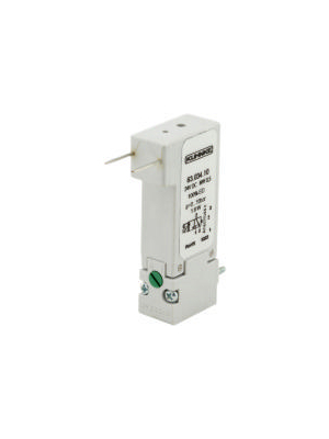 Kuhnke - 63.020.20 24VDC - Micro-Solenoid Valve 24 VDC 0...7 bar 3/2 NC 0.23 l/min, 63.020.20 24VDC, Kuhnke