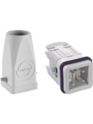 Lapp - 75009601 - Connector kit, Male 3+PE, 75009601, Lapp