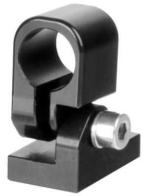 Laser Components - FP-MS-M12 - Mount for laser module, FP-MS-M12, Laser Components