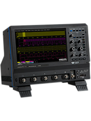 Teledyne LeCroy - WaveSurfer 510 - Oscilloscope 4x1 GHz 10 GS/s, WaveSurfer 510, Teledyne LeCroy