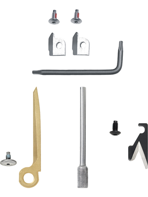 Leatherman - ACCESSORY KIT MUT - Accessories for Leatherman, ACCESSORY KIT MUT, Leatherman