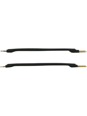 Teledyne LeCroy - PACC-ZD003 - Long spring ground, PACC-ZD003, Teledyne LeCroy