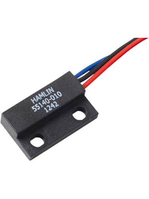 Littelfuse - 55140-3M-03-A - Hall-effect sensor, 55140-3M-03-A, Littelfuse