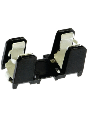Littelfuse - 65800001009 - Open fuse holder ? 5 x 20 mm 658, 65800001009, Littelfuse