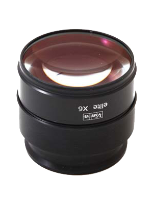 Vision Engineering - MEO-006 SLWD - Microscope lens 6x, MEO-006 SLWD, Vision Engineering