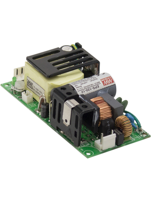 Mean Well - EPS-120-12 - Switched-mode power supply, EPS-120-12, Mean Well