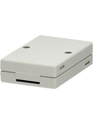 Mitsubishi Electric - FX5-CNV-BC - Connector Conversion Adapter 60.5 x 40 x 16.4 mm, FX5-CNV-BC, Mitsubishi Electric