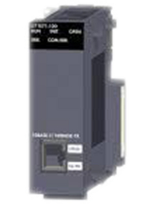 Mitsubishi Electric - LJ71E71-100 - Ethernet interface module L, LJ71E71-100, Mitsubishi Electric