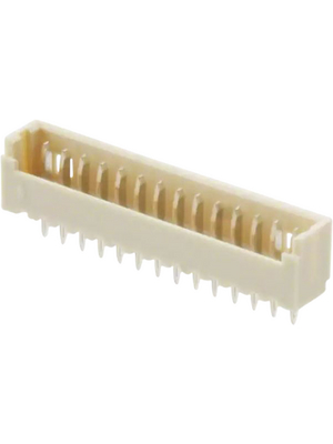 Molex - 53047-1410 - Pin header Pitch1.25 mm Poles 14 PicoBlade, 53047-1410, Molex