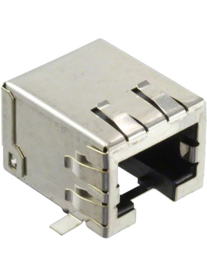 Molex - 85543-7001 - Modular jack 8, 85543-7001, Molex