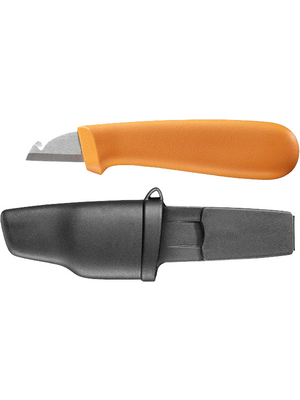 Mora of Sweden - 13520-0202 - Electrician's knife 33 mm 158 mm, 13520-0202, Mora of Sweden