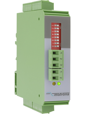 Motrona - GV210 - Level Converter, Incremental, RS422, GV210, Motrona