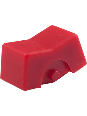 NKK - AT4148C - Rocker, red, 16.87 x 9.27 x 7.59 mm, AT4148C, NKK