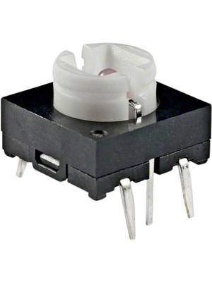 NKK - JB15LPC - PCB tactile switch, Solder, 50 mA, Through Hole THT, JB15LPC, NKK