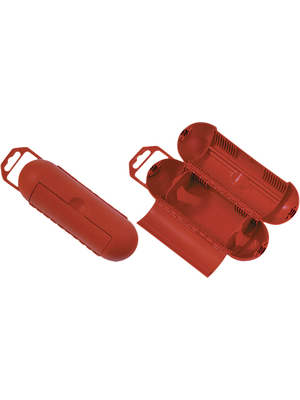 Bachmann - 919.371 - Cable safe box, 919.371, Bachmann