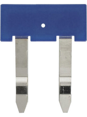 Omron Industrial Automation - PYDN-7.75-020S - Short bar, Poles 2, PYDN-7.75-020S, Omron Industrial Automation