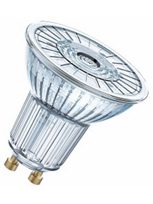 Osram - PRO PAR1650 36 6.1W/930 GU10 - LED lamp GU10, warm white, 6.1 W, PRO PAR1650 36 6.1W/930 GU10, Osram