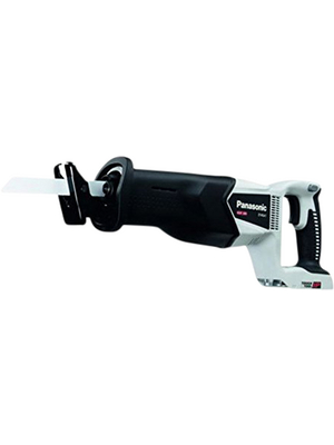 Panasonic Power Tools - EY45A1X32 - Dual Voltage Reciprocating Saw Euro plug, EY45A1X32, Panasonic Power Tools