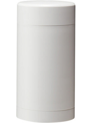 Patlite - LR5-02WTNW - Base Unit, white, 24 VDC, LR5-02WTNW, Patlite