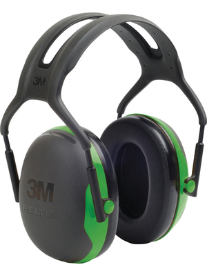 Peltor - X1A - Hearing protector, X1A, Peltor