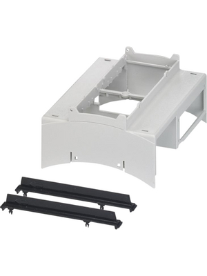 Phoenix Contact - RPI-BC 107,6 DEV-KIT KMGY P10 - Enclosure for Raspberry Pi, DIN Rail, RPI-BC 107,6 DEV-KIT KMGY P10, Phoenix Contact