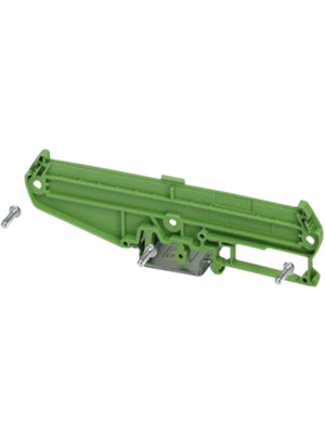 Phoenix Contact - UM108-SEFE/R - Right Side Element 46.5 x 5 x 107.5 mm PA, 2959683, UM108-SEFE/R, Phoenix Contact