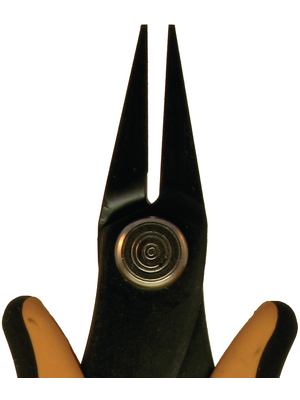 Piergiacomi - PN-2004 - Gripping pliers 140 mm, PN-2004, Piergiacomi