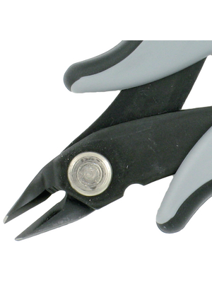 Piergiacomi - TR 30-58 ESD - Electronic side cutters with bevel, TR 30-58 ESD, Piergiacomi