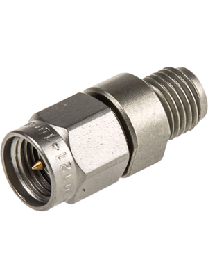 Radiall - R411810121 - SMA Attenuator 10 dB 18 GHz, R411810121, Radiall