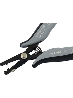 RND Lab - RND 550-00069 - Forming pliers 150 mm, RND 550-00069, RND Lab