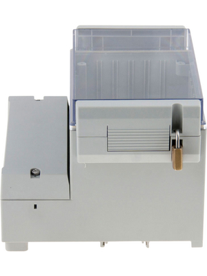 RND Components - RND 455-00063 - PCB Enclosure 217 x 256 x 132.5 mm ABS / PC, RND 455-00063, RND Components