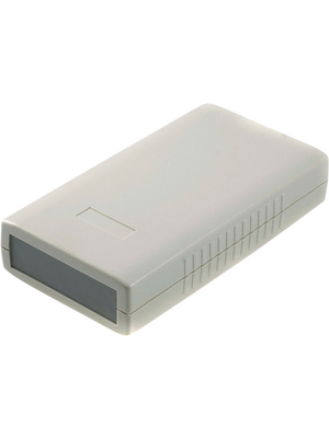 RND Components - RND 455-00293 - Plastic enclosure 80 x 150 x 30 mm light grey ABS IP 54 N/A, RND 455-00293, RND Components