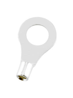 RND Connect - RND 465-00113 - Ring cable lug 6.4 mm 1.5...2.5 mm2, RND 465-00113, RND Connect